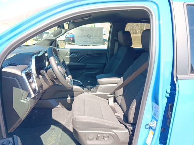 2026 GMC Canyon Elevation - Photo 6