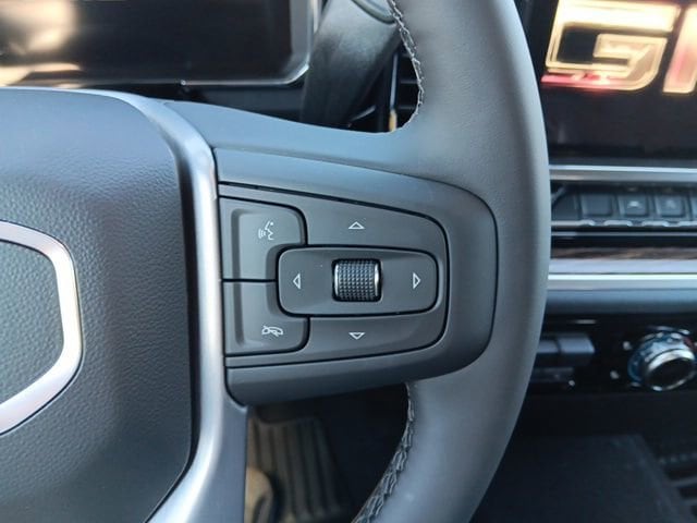 2026 GMC Sierra 1500 SLE - Photo 11