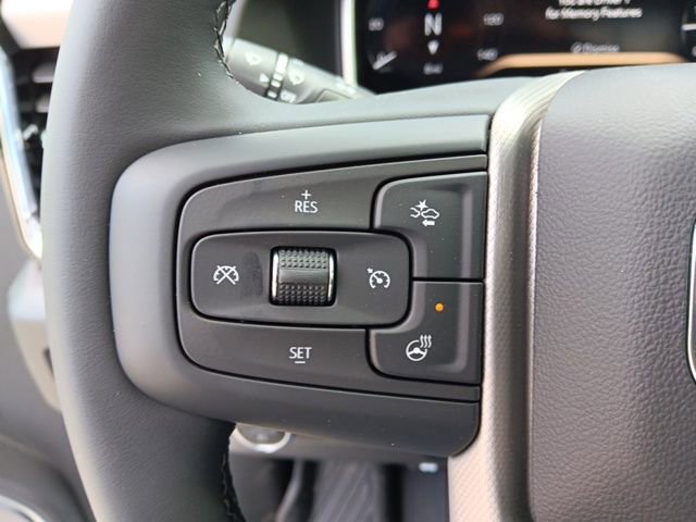 2026 GMC Sierra 3500HD Denali - Photo 10