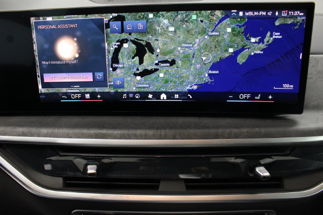 2025 BMW X5 40i - Photo 17