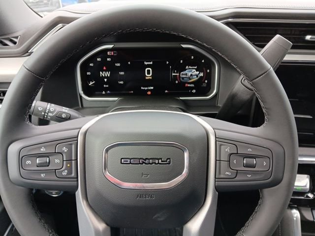2026 GMC Sierra 3500HD Denali - Photo 12