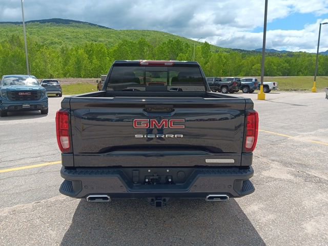 2026 GMC Sierra 1500 Elevation - Photo 24