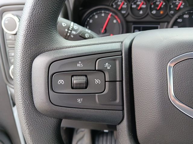 2025 GMC Sierra 2500HD Pro - Photo 9