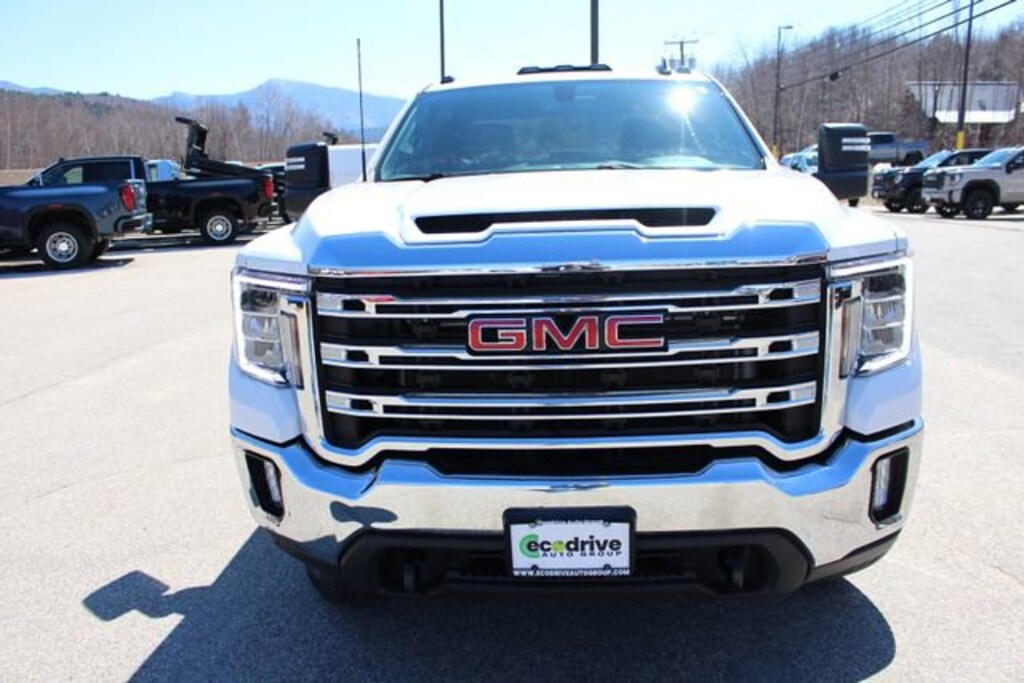 Used 2023 GMC Sierra 2500 HD SLE Truck
