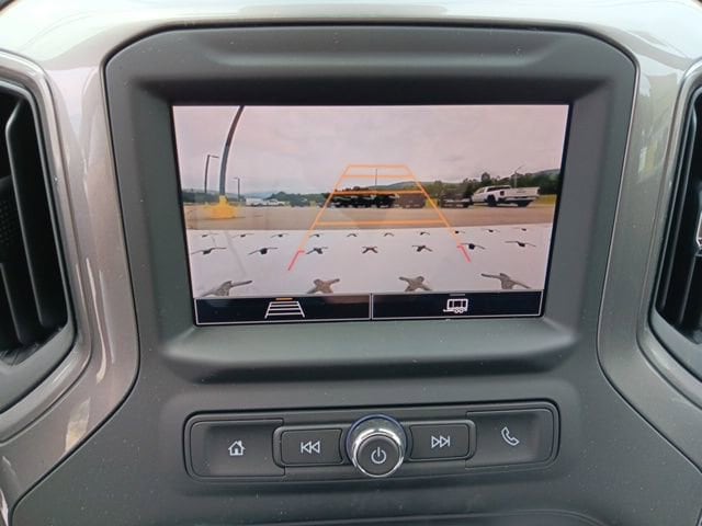 2025 GMC Sierra 2500HD Pro - Photo 13