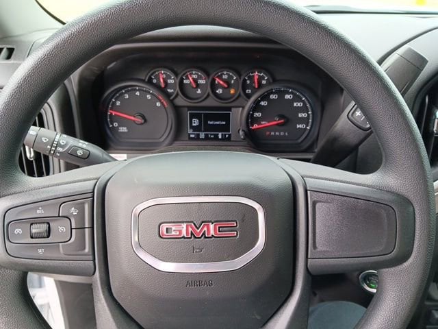 2025 GMC Sierra 2500HD Pro - Photo 11