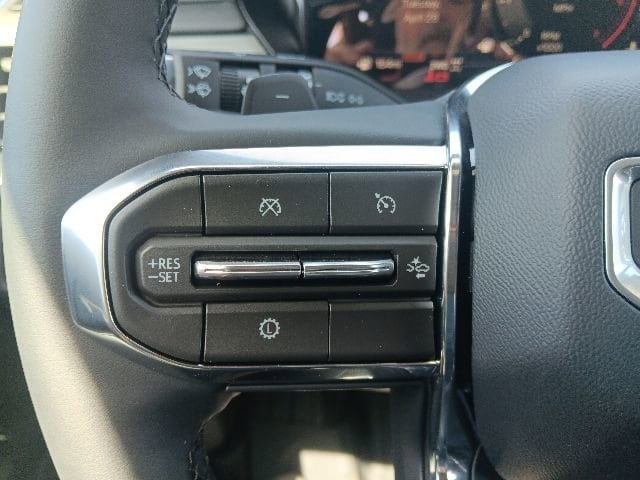 2026 GMC Acadia Elevation - Photo 11