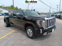 2026 GMC Sierra 3500 HD Denali DRW Truck