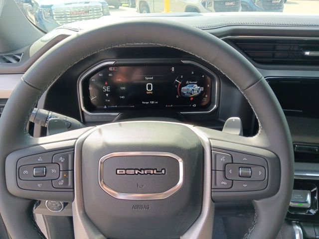 2026 GMC Sierra 1500 Denali - Photo 12