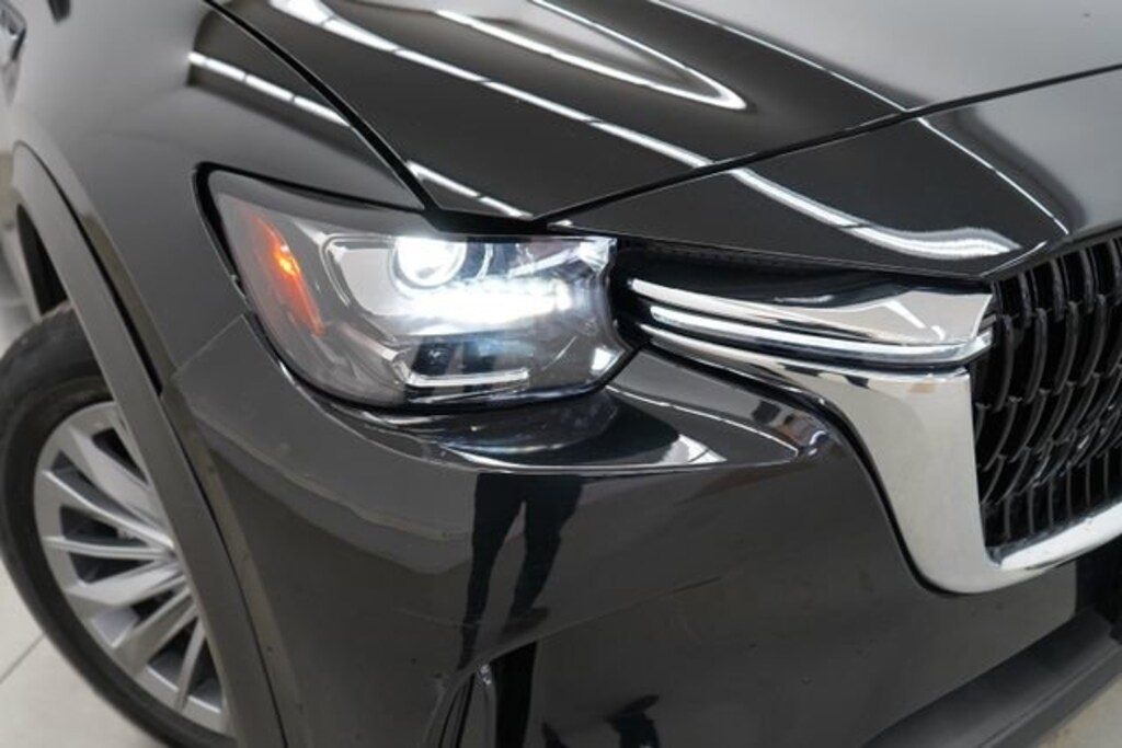 Used 2024 Mazda CX-90 Phev Preferred