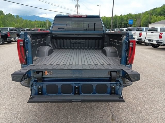 2026 GMC Sierra 2500HD Denali - Photo 27