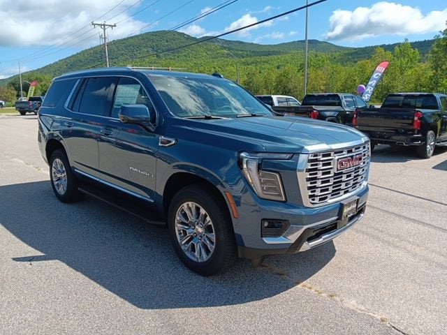 2026 GMC Yukon SUV 