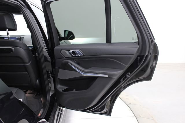2025 BMW X5 40i - Photo 60