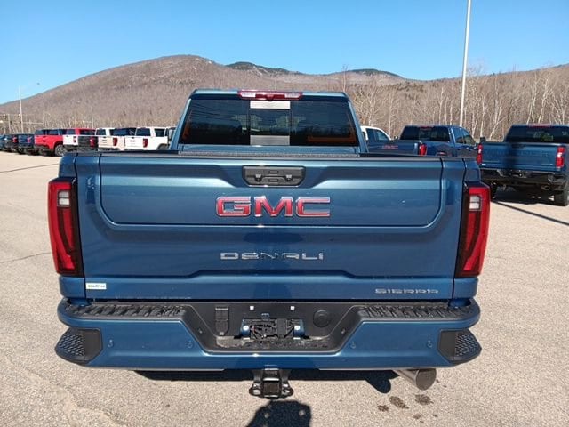 2026 GMC Sierra 2500HD Denali - Photo 23