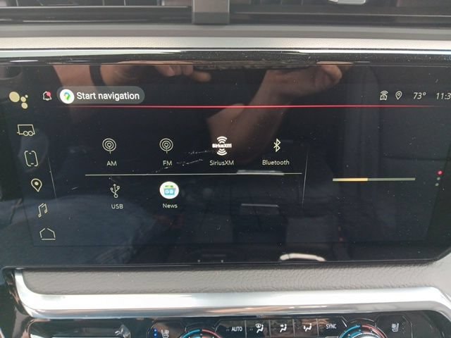 2026 GMC Sierra 2500HD Denali - Photo 15