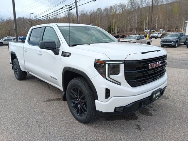 2026 GMC Sierra 1500 Elevation - Photo 26