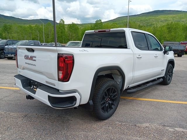 2026 GMC Sierra 1500 Elevation - Photo 22