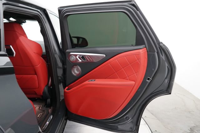 2025 BMW XM Base - Photo 61