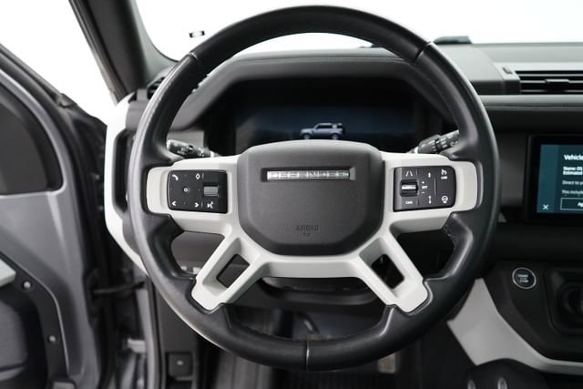 2024 Land Rover Defender S - Photo 12