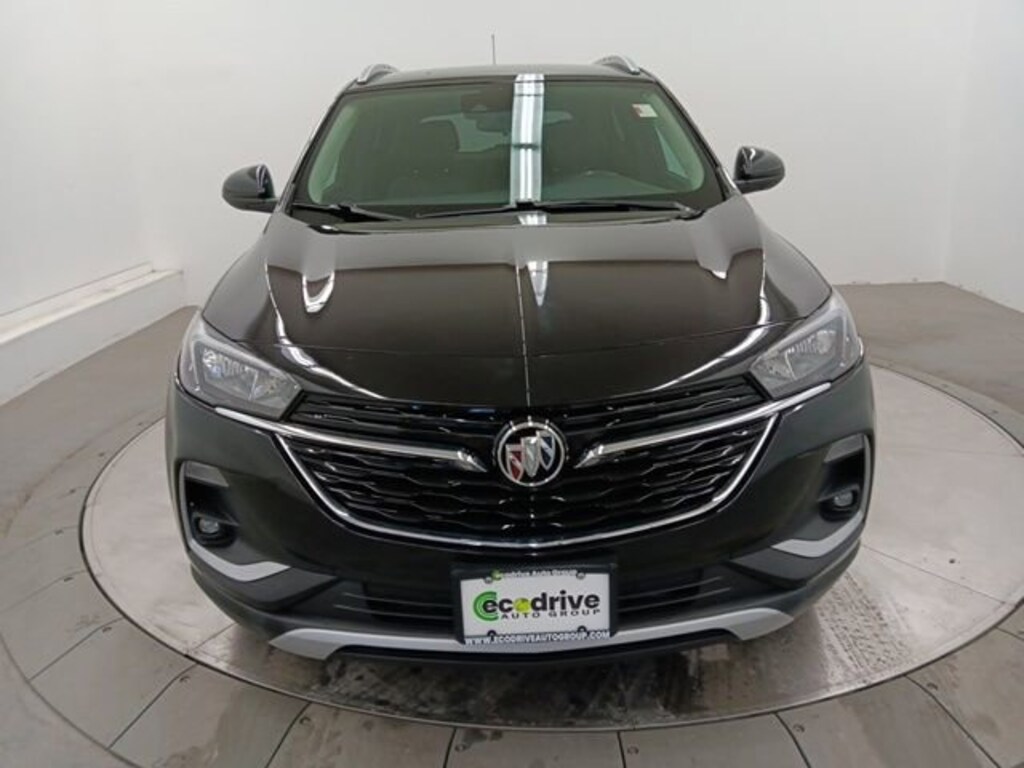 Used 2023 Buick Encore GX Select SUV