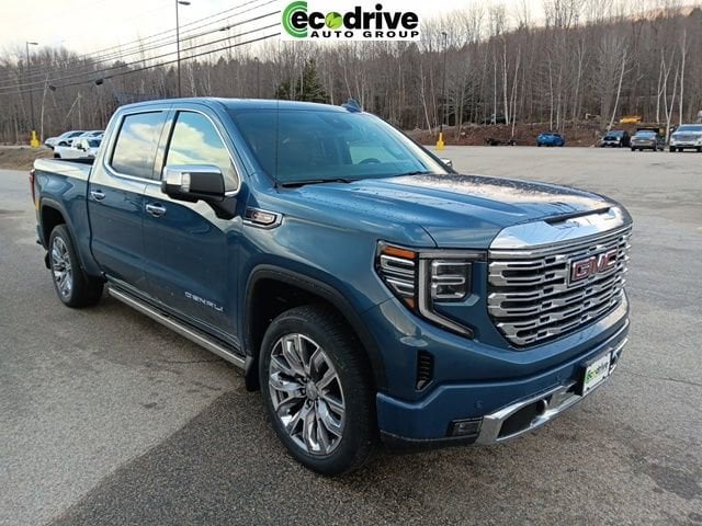 2026 GMC Sierra 4WD Crew Cab Short Box Denali's photo