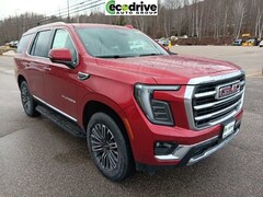 2026 GMC Yukon Elevation SUV