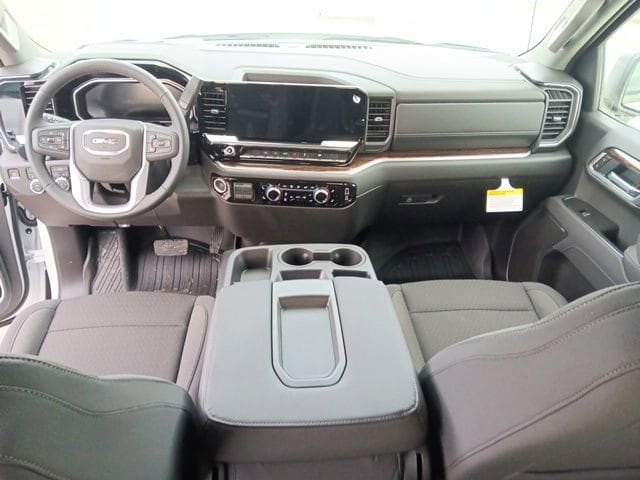 2026 GMC Sierra 1500 Elevation - Photo 8