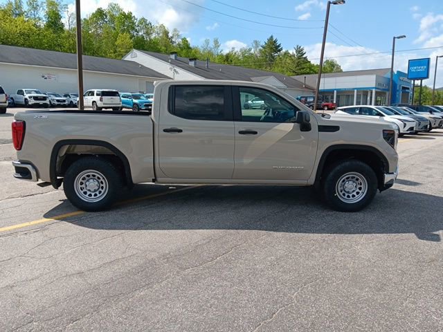 2026 GMC Sierra 1500 Pro - Photo 22