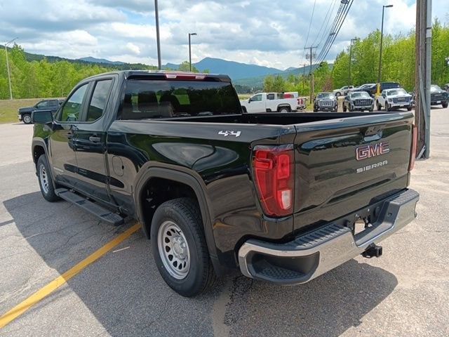 2026 GMC Sierra 1500 Pro - Photo 19