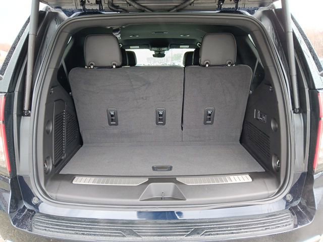 2024 Chevrolet Tahoe Premier - Photo 47
