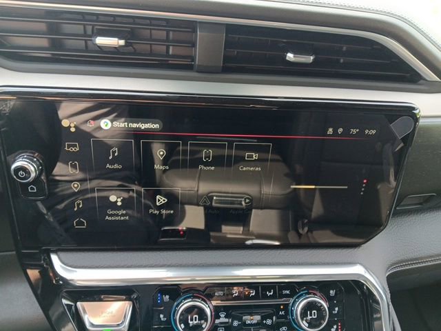 2026 GMC Sierra 1500 Denali - Photo 13