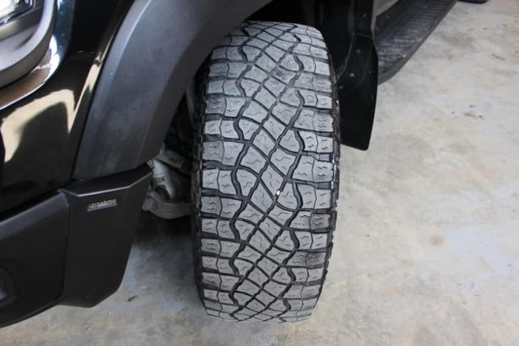 Used 2021 Ram 1500 TRX