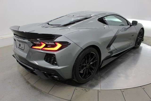 2023 Chevrolet Corvette 2LT - Photo 46