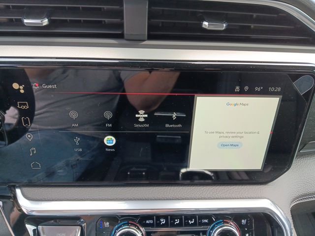 2026 GMC Sierra 3500HD Denali - Photo 13