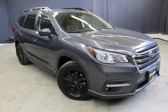 2020 Subaru Ascent Premium 7 Passenger's photo