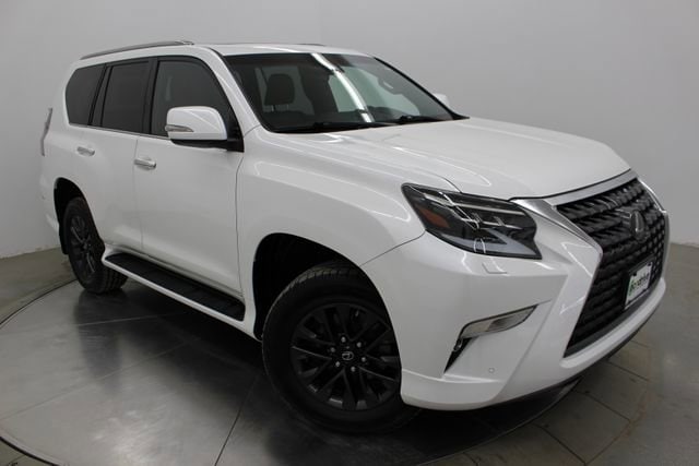 2021 Lexus GX 460 460's photo