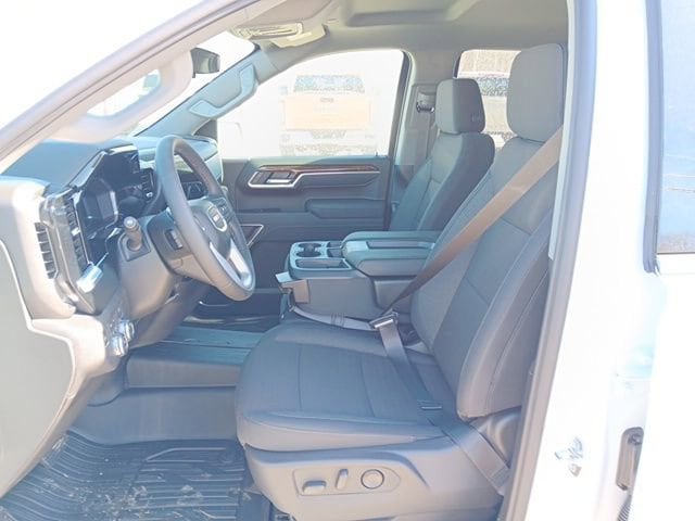 2026 GMC Sierra 1500 SLE - Photo 6