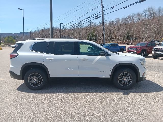 2026 GMC Acadia Elevation - Photo 26