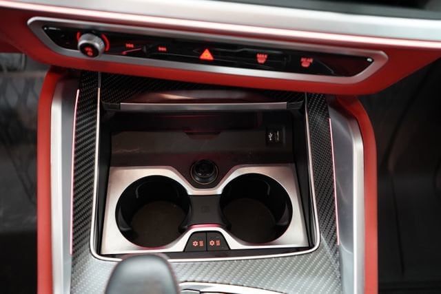 2025 BMW XM Base - Photo 27