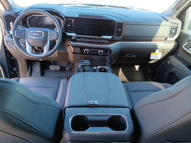 2026 GMC Sierra 1500 Elevation - Photo 8