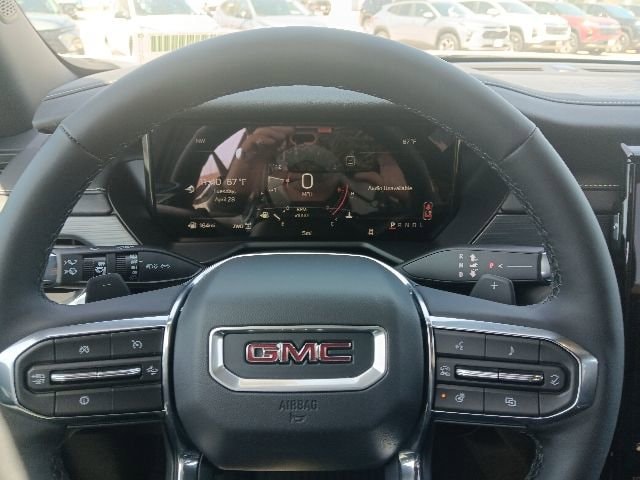 2026 GMC Acadia Elevation - Photo 13