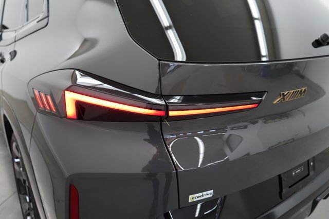 2025 BMW XM Base - Photo 52