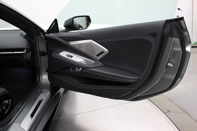 2023 Chevrolet Corvette 2LT - Photo 57