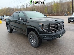 2026 GMC Sierra 1500 AT4X Truck