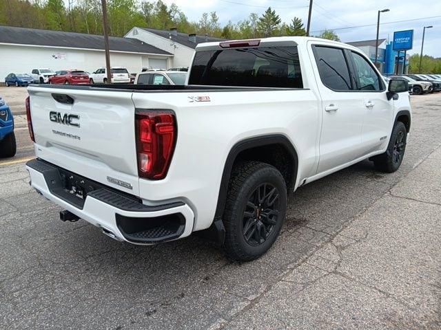 2026 GMC Sierra 1500 Elevation - Photo 25