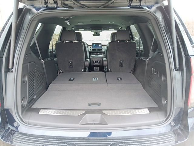 2024 Chevrolet Tahoe Premier - Photo 46