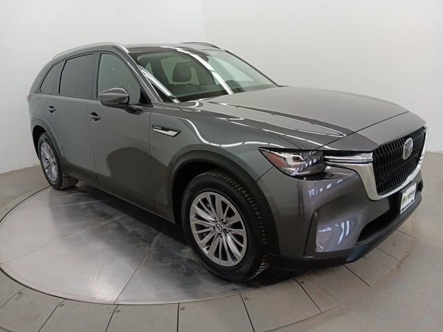 2024 Mazda CX-90 PHEV Preferred Package's photo