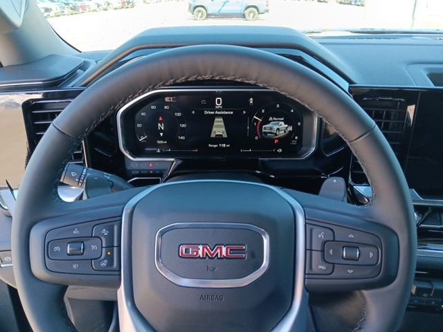 2026 GMC Sierra 1500 Elevation - Photo 12