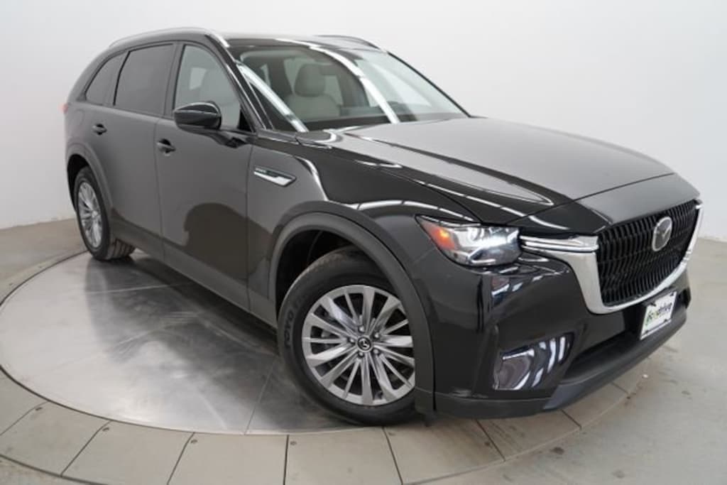 Used 2024 Mazda CX-90 Phev Preferred