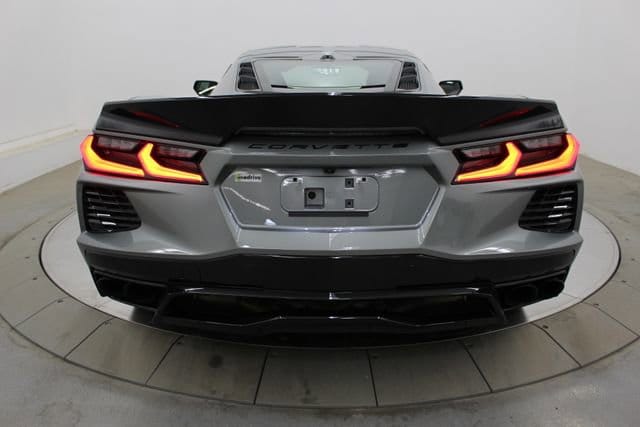 2023 Chevrolet Corvette 2LT - Photo 43